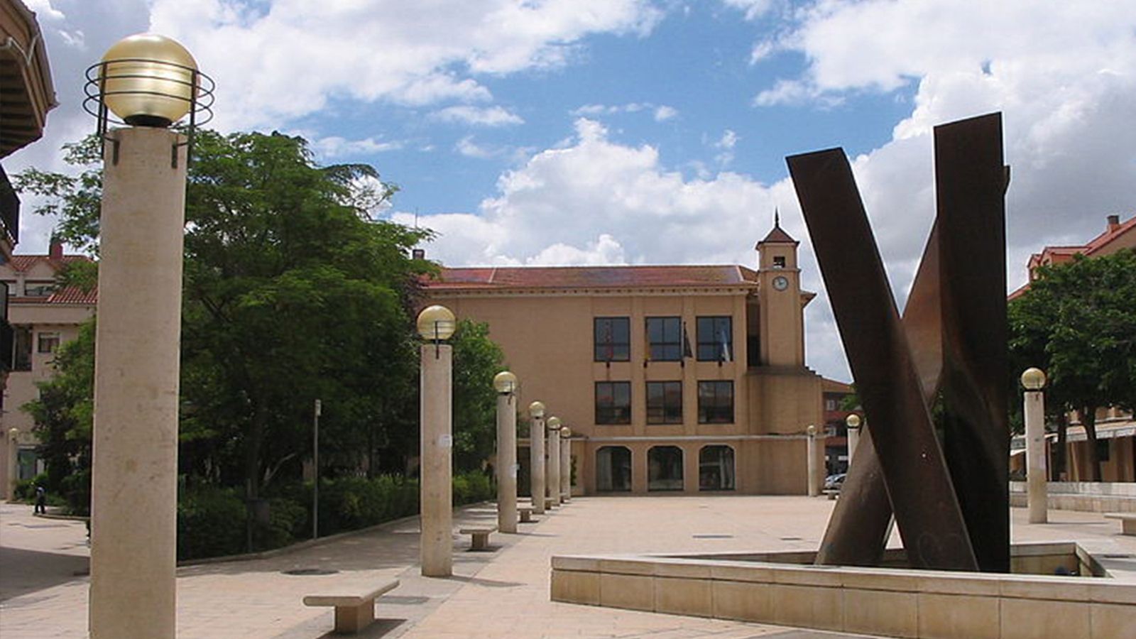 Divorcio Notarial en Velilla de San Antonio